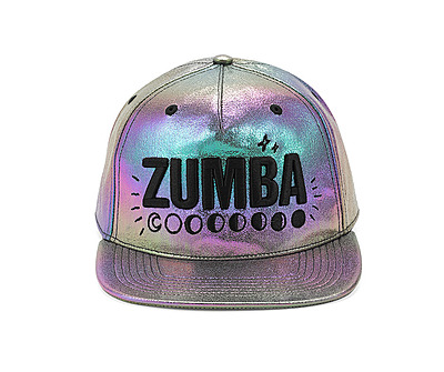 Zumba Vibes Snapback Hat