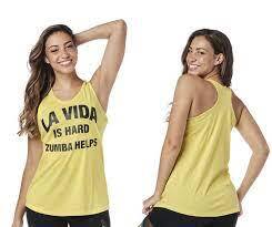 La Vida Is Hard Tank La Vida Is Hard Tank