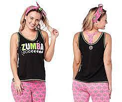 Paola Del Aguila - ¡Nueva colección de ropa de Zumba® ha sido lanzada el 10  de agosto 2020 y tú puedes obtenerla! Paga en quetzales o en dólares a  EXACTAMENTE el mismo